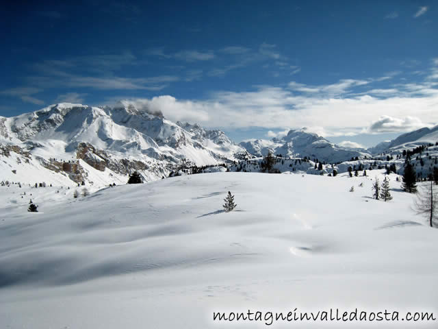rifugio sennes